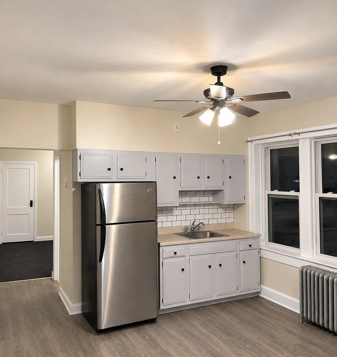 1 bed, $1,400 — Photo 1