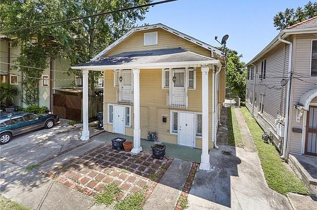 3122 Robert St, New Orleans, LA 70125 | Zillow