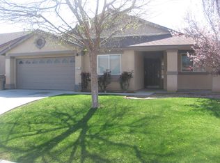 2417 Paradise Point Pl, Bakersfield, CA 93313