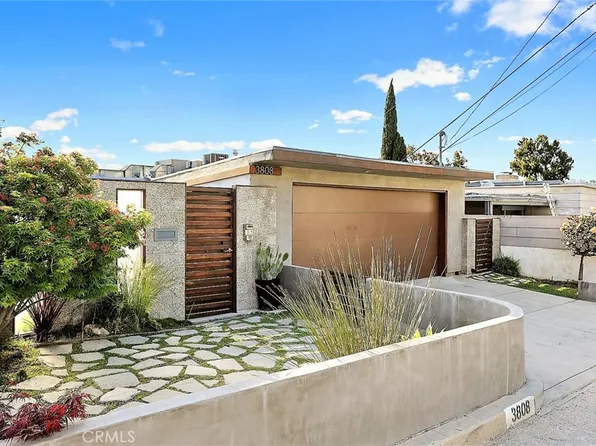 3808 Franklin Ave, Los Angeles, CA 90027