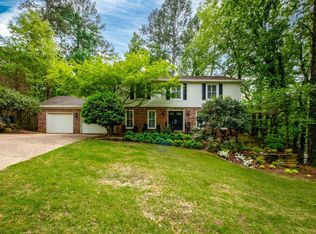 50 Woodberry Rd, Little Rock, AR 72212