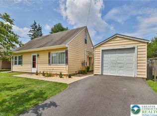 1219 Whitehall Ave, Easton, PA 18045