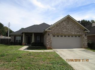 663 Winston Sq, Mobile, AL 36695