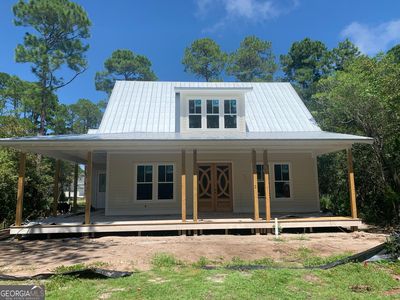 101 Mooring Lane St, Marys, GA, 31558