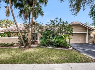 10361 NW 18th Dr, Fort Lauderdale, FL 33322