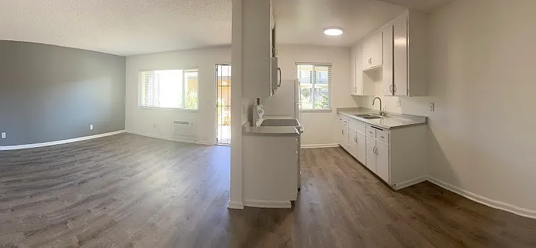 Village Apartments — Photo 14