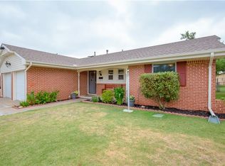 4928 NW 29th St, Oklahoma City, OK 73127