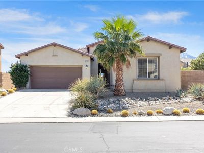 62761 N Crescent Dr, Desert Hot Springs, CA, 92240