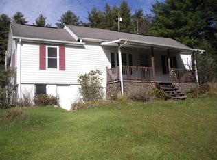 432 Gardner Rd, Princeton, WV 24740