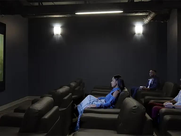Theater