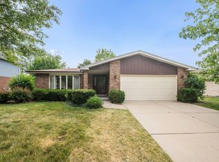 14437 88th Ave, Orland Park, IL 60462