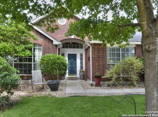 10119 Mission Crk, Converse, TX 78109