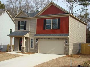 17 Bowie Dr, Lugoff, SC 29078