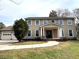 7318 Connan Ln, Charlotte, NC 28226