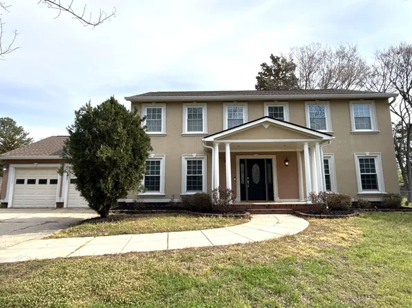 7318 Connan Ln, Charlotte, NC 28226