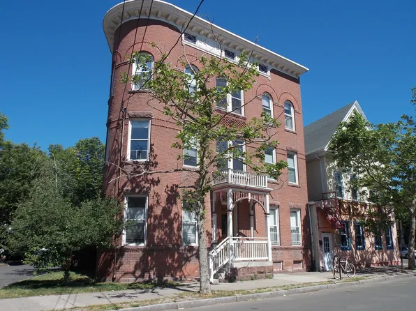 8 Mechanic St #1, New Haven, CT 06511