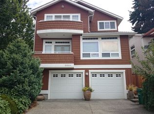8644 46th Ave SW, Seattle, WA 98136