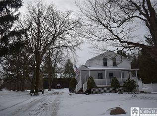 3396 Route 20a, Varysburg, NY 14167