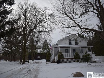 3396 Route 20a, Varysburg, NY, 14167