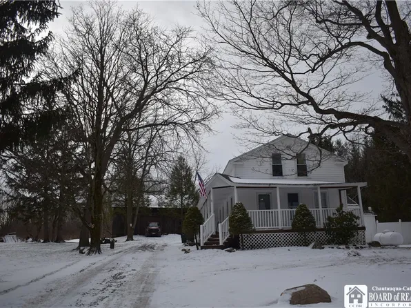 3396 Route 20a, Varysburg, NY 14167