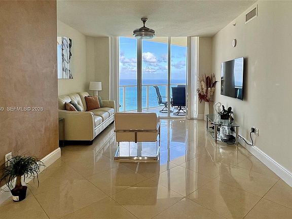 2nd image of 16699 Collins Ave APT 4204