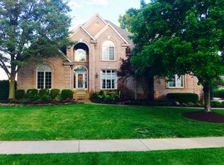 1309 Isleworth Dr, Louisville, KY 40245