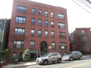 65 Summit Ave #2, Jersey City, NJ 07304