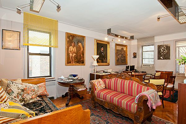 1st image of 687 W 204th St APT 6B
