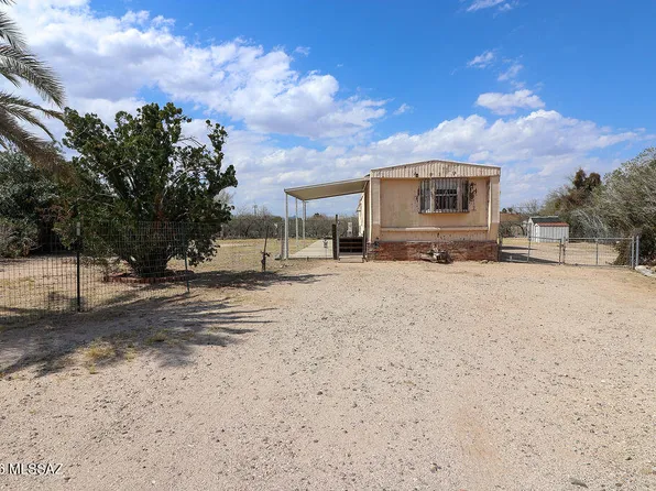 4549 N Obetka Ave, Tucson, AZ 85705