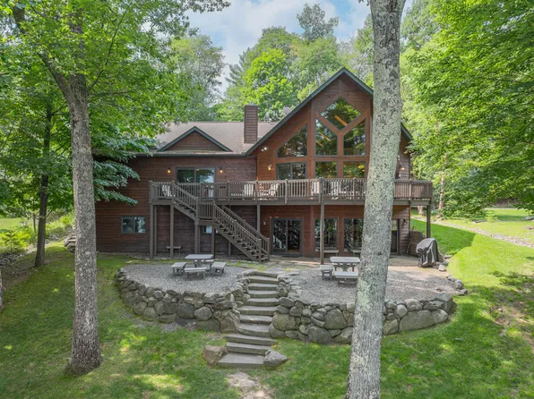 4327 Grandview Bay Dr, Eagle River, WI 54521