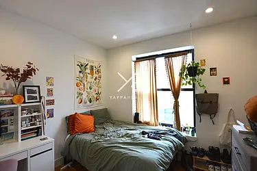 Rented by Yaffa Realty LLC