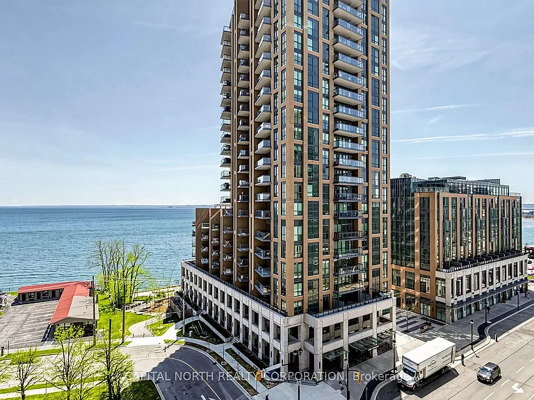 2075 Lakeshore Rd #708 — Photo 35