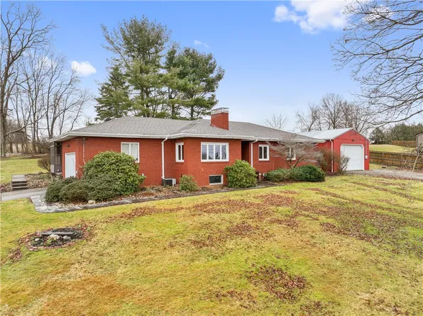 201 Summit Ln, New Alexandria, PA 15670