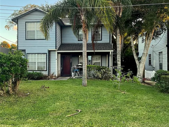 1008 Hunter Ave, Orlando, FL 32804