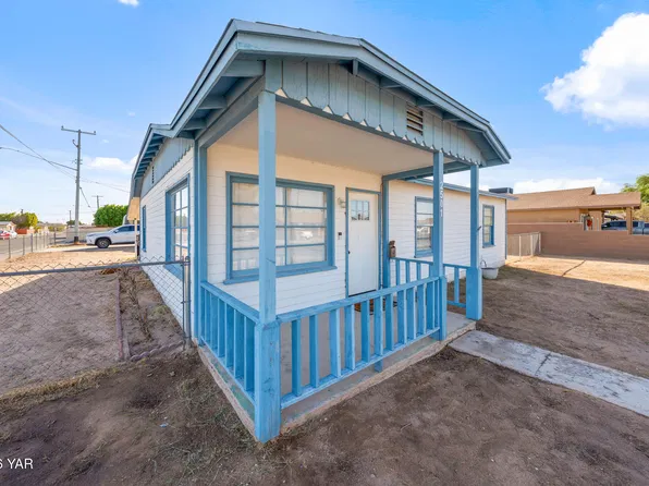 2501 S 8th Dr, Yuma, AZ 85364
