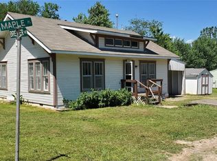 202 Brewer Ave, Tahlequah, OK 74464