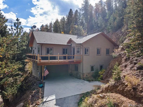 940 S Spring Gulch Road, Idaho Springs, CO 80452