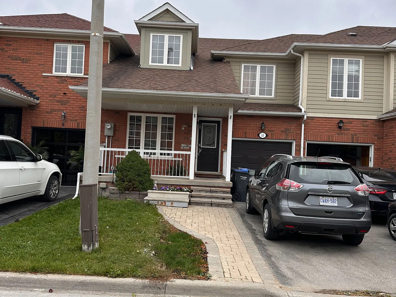 3 bed, $2,800 — Photo 2