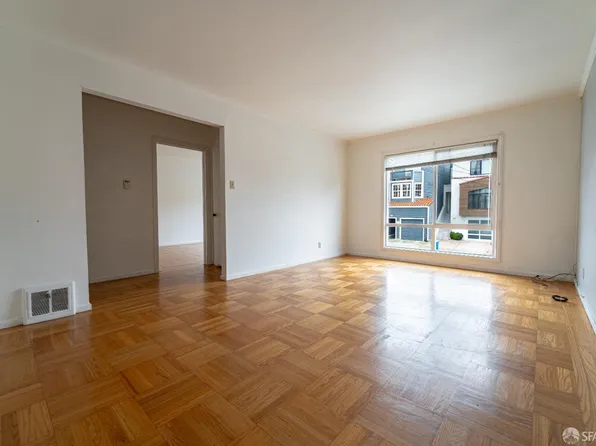 2419-2421 16th Ave, San Francisco, CA 94116