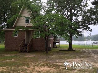 1415 Litzler Dr, Manning, SC 29102