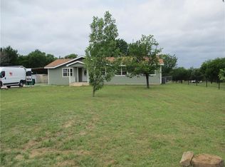 12065 Joyce Ln, Roanoke, TX 76262