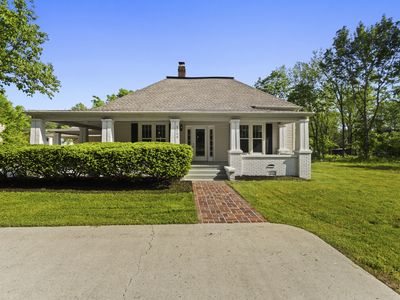 1405 W Lincoln St, Tullahoma, TN, 37388