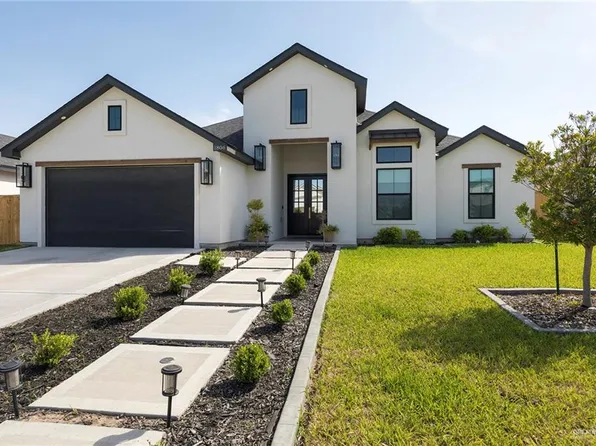 1806 E 28th St, Mission, TX 78574