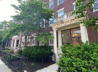 78 Glenville Ave APT 8, Allston, MA 02134