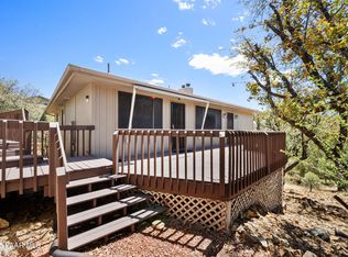 4885 Hornet Dr, Prescott, AZ 86301