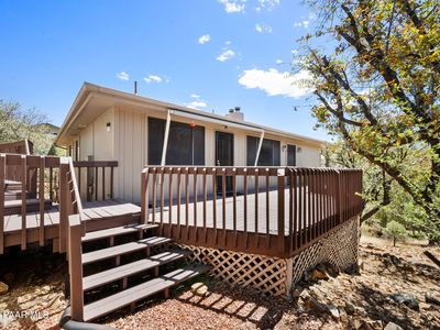 4885 Hornet Dr, Prescott, AZ, 86301