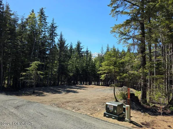 LOT 44 Martin Ave, Haines, AK 99827