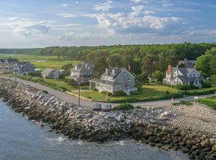 33 Great Hill Rd, Kennebunk, ME 04043