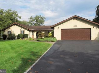 1606 2nd St, Delanco, NJ 08075