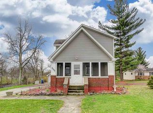 1326 Rose Ave, New Haven, IN 46774